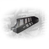 Polaris RZR Pro XP / Turbo R Aluminum Headpipe Shield DRT Motorsports