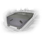 Polaris RZR Pro XP / Turbo R Aluminum Storage / Trunk Enclosure DRT Motorsports
