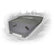 Polaris RZR Pro XP / Turbo R Aluminum Storage / Trunk Enclosure DRT Motorsports