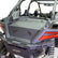 Polaris RZR Pro XP / Turbo R Aluminum Storage / Trunk Enclosure DRT Motorsports