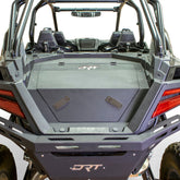 Polaris RZR Pro XP / Turbo R Aluminum Storage / Trunk Enclosure DRT Motorsports