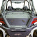 Polaris RZR Pro XP / Turbo R Aluminum Storage / Trunk Enclosure DRT Motorsports