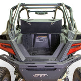 Polaris RZR Pro XP / Turbo R Aluminum Storage / Trunk Enclosure DRT Motorsports