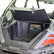 Polaris RZR Pro XP / Turbo R Aluminum Storage / Trunk Enclosure DRT Motorsports
