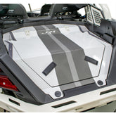 Polaris RZR Pro XP / Turbo R Aluminum Storage / Trunk Enclosure DRT Motorsports