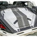 Polaris RZR Pro XP / Turbo R Aluminum Storage / Trunk Enclosure DRT Motorsports