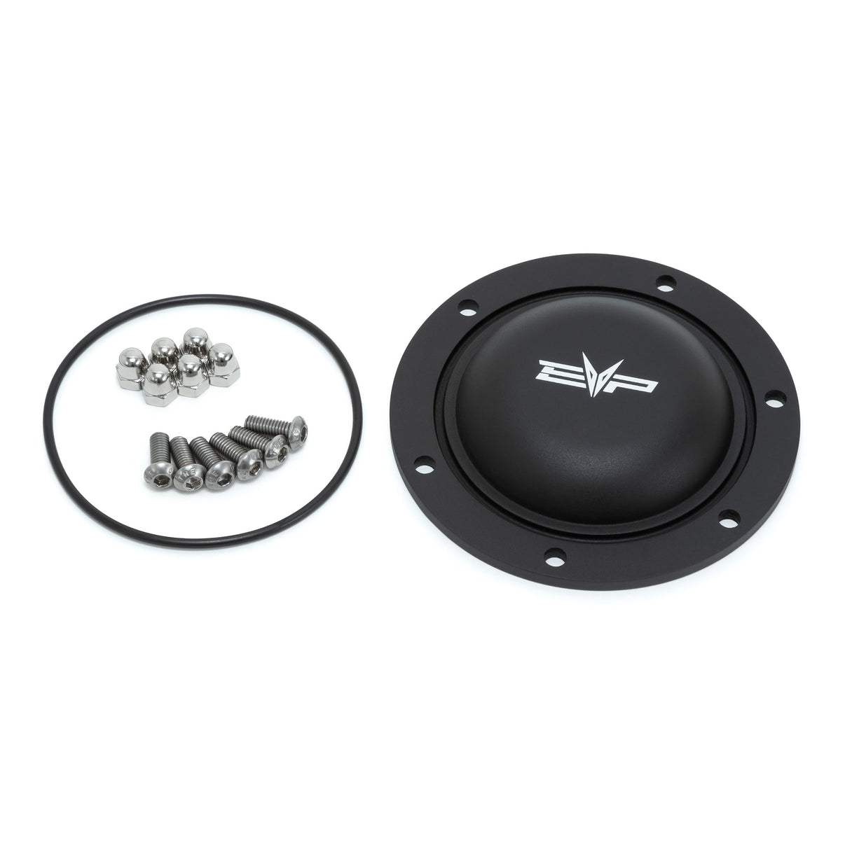 Polaris RZR Pro XP / Turbo R Clutch Cover Spacer Kit Evolution Powersports