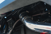 Polaris RZR Pro XP / Turbo R Pre Airbox High Flow Intake Force Turbos