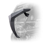 Polaris RZR Pro XP / Turbo R Rear Bumper DRT Motorsports