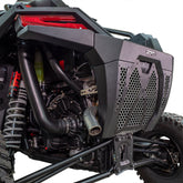 Polaris RZR Pro XP / Turbo R Rear Bumper DRT Motorsports
