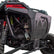 Polaris RZR Pro XP / Turbo R Rear Bumper DRT Motorsports
