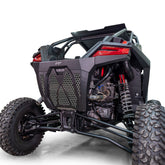 Polaris RZR Pro XP / Turbo R Rear Bumper DRT Motorsports