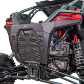 Polaris RZR Pro XP / Turbo R Rear Bumper DRT Motorsports