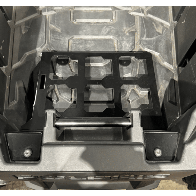 Polaris RZR Pro XP / Turbo R Small Rear Packout AJK Offroad