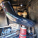 Polaris RZR Pro XP / Turbo R V-Flow Silicone Intake Tube (Bed to Airbox) Evolution Powersports