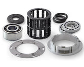 Polaris RZR Pro XP / Turbo S / RS1 DIY Gen 2 Bulletproof Front Diff Kit Sandcraft