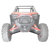 Polaris RZR Pro XP UHMW A-Arm Guards Factory UTV