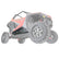 Polaris RZR Pro XP UHMW Rock Sliders Factory UTV