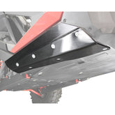 Polaris RZR Pro XP UHMW Rock Sliders Factory UTV