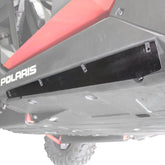 Polaris RZR Pro XP UHMW Rock Sliders Factory UTV