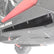 Polaris RZR Pro XP UHMW Rock Sliders Factory UTV