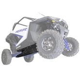 Polaris RZR Pro XP UHMW Skid Plate Factory UTV