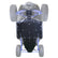 Polaris RZR Pro XP UHMW Skid Plate Factory UTV