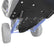 Polaris RZR Pro XP UHMW Skid Plate Factory UTV