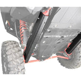 Polaris RZR Pro XP UHMW Trailing Arm Guards Factory UTV