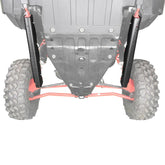 Polaris RZR Pro XP UHMW Trailing Arm Guards Factory UTV