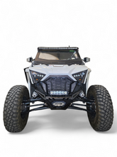 Polaris RZR Pro XP Volt Front Winch Bumper