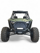 Polaris RZR Pro XP Volt Front Winch Bumper