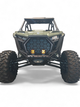 Polaris RZR Pro XP Volt Front Winch Bumper