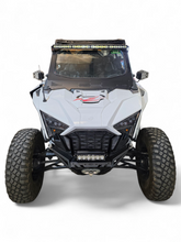Polaris RZR Pro XP Volt Front Winch Bumper