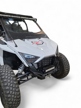 Polaris RZR Pro XP Volt Front Winch Bumper