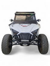 Polaris RZR Pro XP Volt Front Winch Bumper