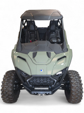 Polaris RZR Pro XP Volt Front Winch Bumper