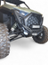 Polaris RZR Pro XP Volt Front Winch Bumper