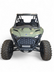 Polaris RZR Pro XP Volt Front Winch Bumper