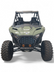 Polaris RZR Pro XP Volt Front Winch Bumper