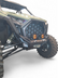 Polaris RZR Pro XP Volt Front Winch Bumper