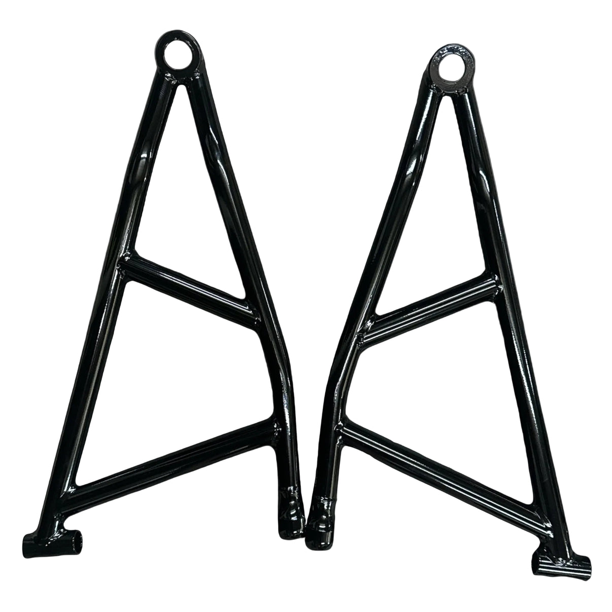 Polaris RZR RS1 A-Arms L&W Fab