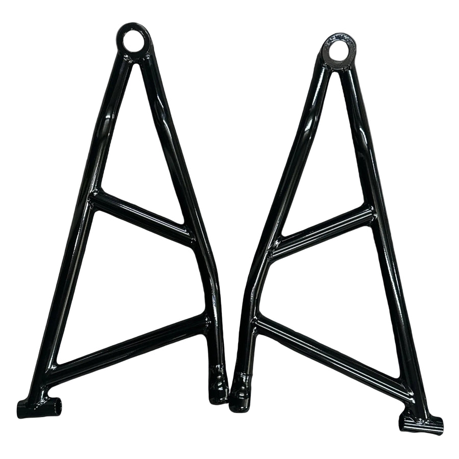Polaris RZR RS1 A-Arms L&W Fab