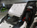 Polaris RZR RS1 CoolFlo Windshield with Fast Clamps Trail Armor