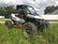 Polaris RZR RS1 CoolFlo Windshield with Fast Clamps Trail Armor