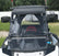 Polaris RZR RS1 CoolFlo Windshield with Fast Clamps Trail Armor