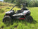 Polaris RZR RS1 CoolFlo Windshield with Fast Clamps Trail Armor
