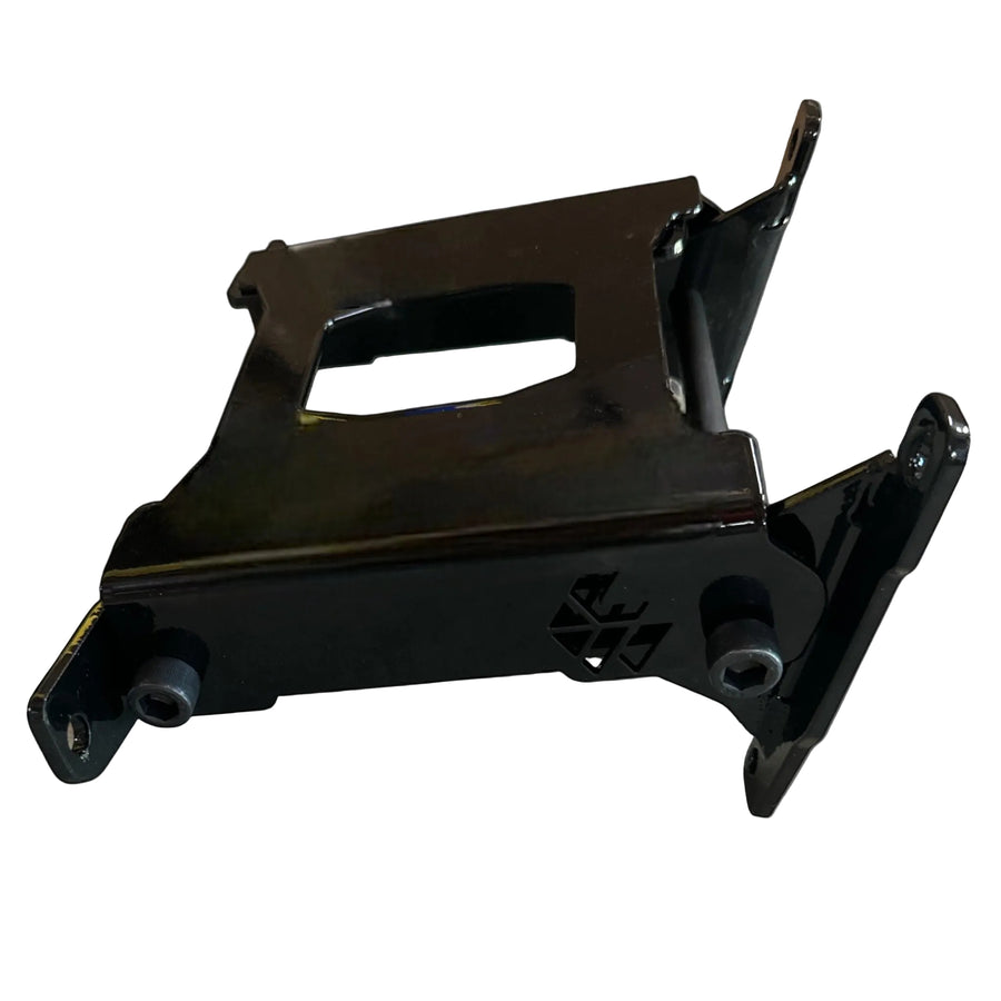 Polaris RZR RS1 Differential Plate L&W Fab