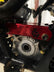 Polaris RZR RS1 Differential Plate L&W Fab