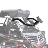 Polaris RZR RS1 Dual Clamp Spare Tire Mount Factory UTV